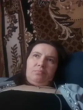 Romashka33011 online show from February 26, 2026, 9:53 am