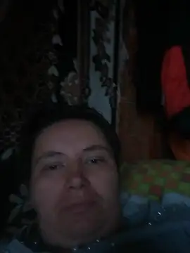 Romashka33011 online show from November 11, 2025, 7:03 am