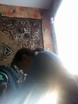 Romashka33011 online show from January 12, 2026, 11:06 am