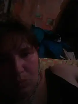 Romashka33011 online show from November 5, 2025, 3:37 pm