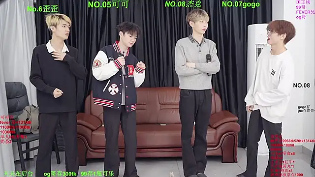 Beautifulboys-777 online show from March 22, 2026, 11:23 am