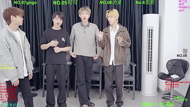 Beautifulboys-777 online show from March 14, 2026, 12:22 pm