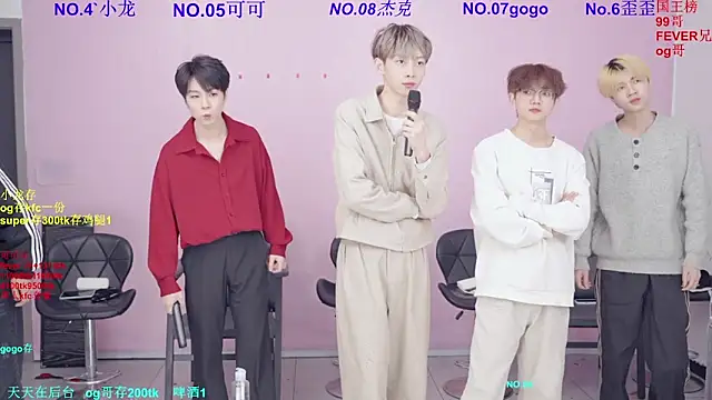 Beautifulboys-777 online show from March 10, 2026, 11:47 am