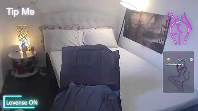 NinaDOM4CUM online show from October 9, 2025, 1:28 am