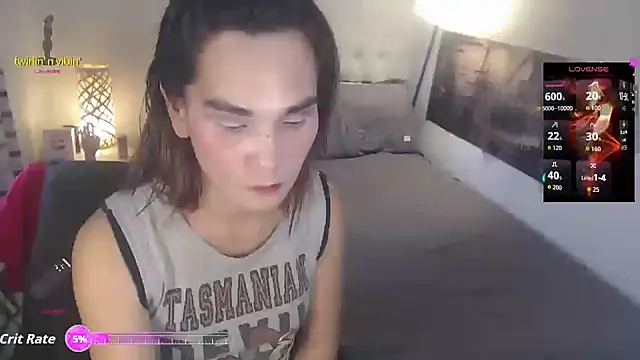 NinaDOM4CUM online show from November 23, 2025, 11:59 pm