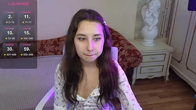 Snapshot of Eva_Maller chatting on September 29, 2025, 4:19 am Eva Maller online show from September 29, 2025, 4:19 am