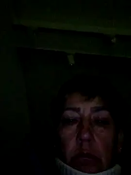 MeryLive59011 online show from October 11, 2025, 5:19 am