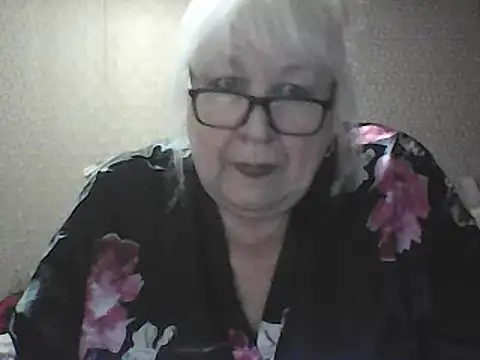 Alexia64231 online show from February 27, 2026, 3:40 am