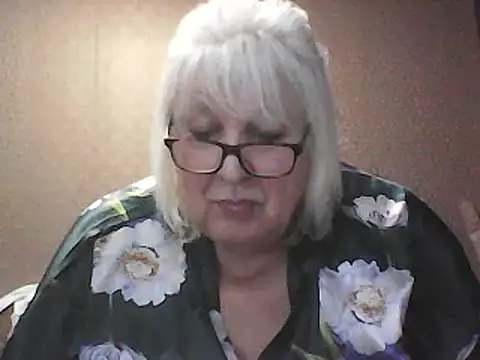 Alexia64231 online show from January 11, 2026, 3:08 pm