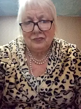 Alexia64231 online show from October 30, 2025, 1:26 am