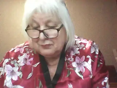 Alexia64231 online show from January 8, 2026, 8:15 pm