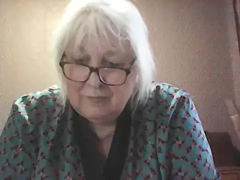 Alexia64231 online show from January 10, 2026, 12:11 pm