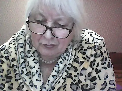 Alexia64231 online show from October 16, 2025, 2:31 am