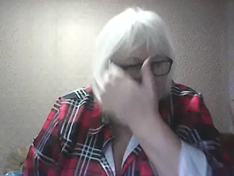 Alexia64231 online show from February 25, 2026, 2:39 pm