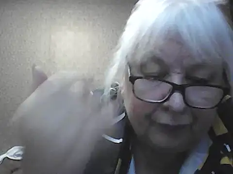 Alexia64231 online show from January 13, 2026, 3:21 am