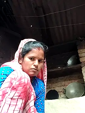 Sanjna cuty online show from October 20, 2025, 1:40 am