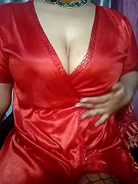 bunny-baby27 online show from November 8, 2025, 11:19 pm