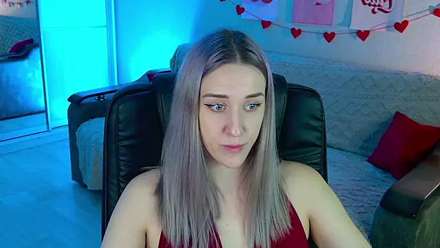 Free Harmony online show from September 14, 2025, 7:25 pm