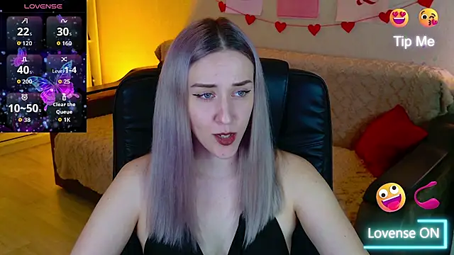 Free Harmony online show from September 23, 2025, 7:43 pm