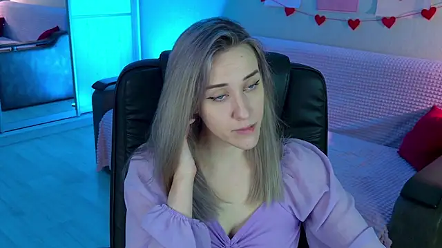 Free Harmony online show from September 18, 2025, 7:17 pm