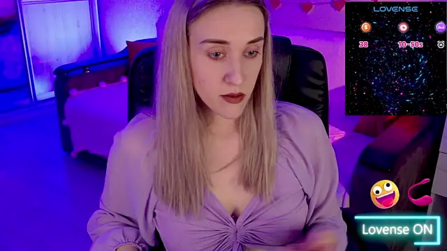 Free Harmony online show from November 10, 2025, 7:08 pm