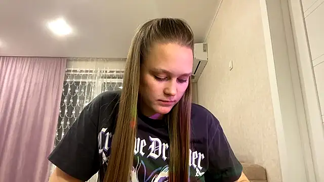 Snapshot of SoSweetGirl chatting on September 26, 2025, 5:09 pm SoSweetGirl online show from September 26, 2025, 5:09 pm