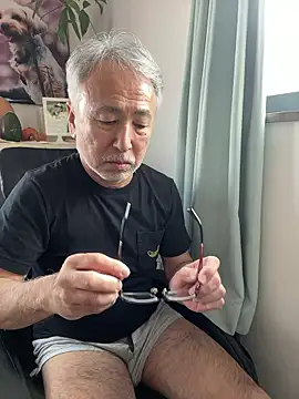 gholly2007 online show from November 20, 2025, 6:03 am