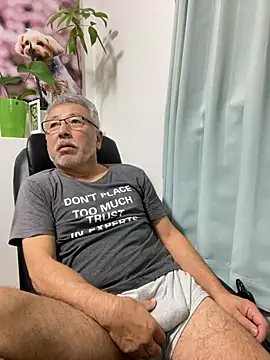 gholly2007 online show from September 28, 2025, 6:04 pm