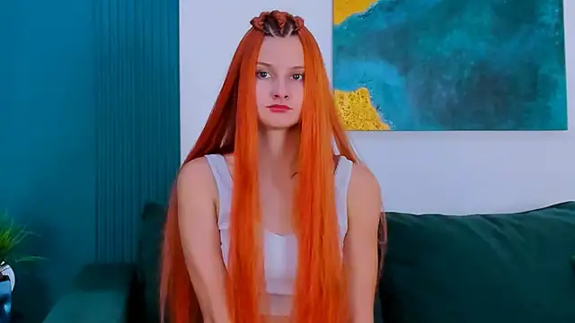 NightOpal online show from September 27, 2025, 4:24 pm