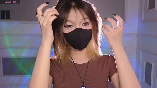      Panda      online show from May 13, 2026, 7:10 pm