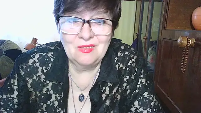 VeronicaGold511 online show from March 31, 2026, 7:10 am