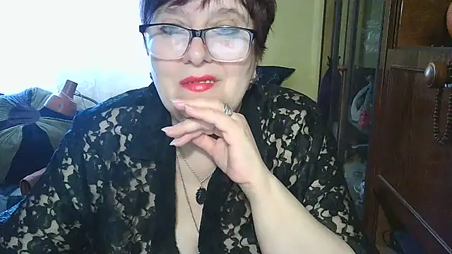 VeronicaGold511 online show from March 8, 2026, 7:55 am