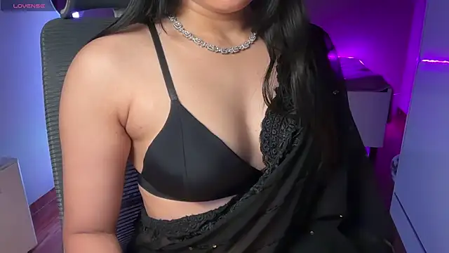 Ms Seductive07 online show from April 14, 2026, 6:24 pm