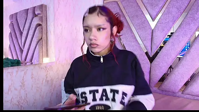 redd pandaa online show from November 30, 2025, 3:18 am