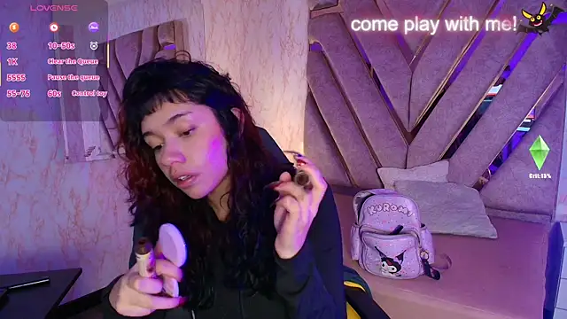 Snapshot of redd_pandaa chatting on May 20, 2026, 3:25 am redd pandaa online show from May 20, 2026, 3:25 am