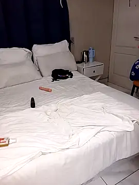 Babysex32 online show from December 5, 2025, 10:58 am