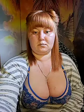 Miss tits2025 online show from April 21, 2026, 7:26 am