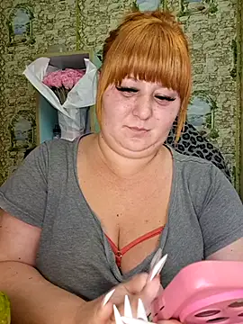 Miss tits2025 online show from November 25, 2025, 10:10 pm