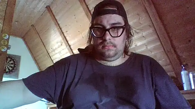 chubbyDavid1998 online show from March 12, 2026, 1:26 pm