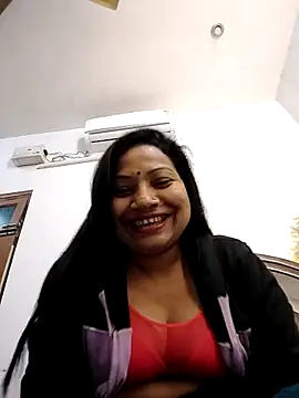 Cute-Janvi20 online show from January 5, 2026, 5:27 pm