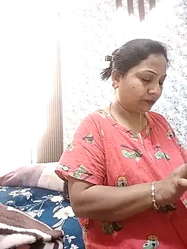 Cute-Janvi20 online show from February 8, 2026, 5:05 am