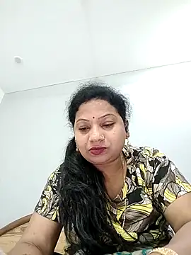 Cute-Janvi20 online show from October 10, 2025, 5:58 pm
