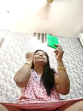 Cute-Janvi20 online show from February 26, 2026, 6:24 am