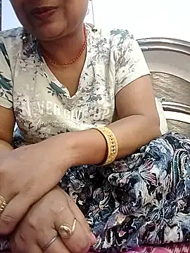 Cute-Janvi20 online show from September 19, 2025, 6:23 pm