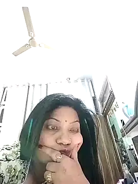 Cute-Janvi20 online show from February 19, 2026, 4:20 am