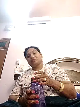 Cute-Janvi20 online show from October 13, 2025, 10:28 am