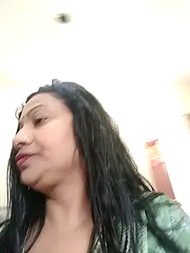 Cute-Janvi20 online show from February 23, 2026, 6:47 am