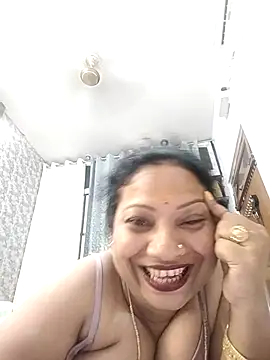 Cute-Janvi20 online show from July 14, 2026, 11:05 am