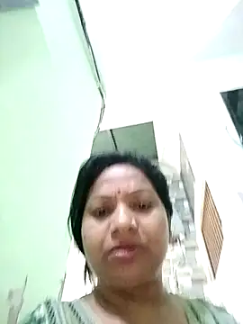 Cute-Janvi20 online show from March 8, 2026, 3:32 am