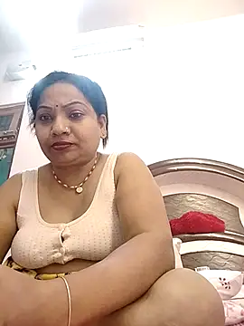 Cute-Janvi20 online show from April 9, 2026, 6:19 am